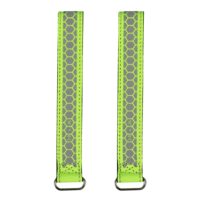 2 шт. Ремни для аккумуляторов FPV дронов, Нескользящие нейлоновые ремни для фиксации аккумуляторов для аксессуаров для дистанционных дронов