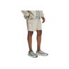 Ua Vibe Elastic Waist Comfortable Pocket Cargo Shorts Men Shorts Khaki 1386560-289