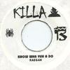 7inch Record GABRIEL / RAEGAN - Climax / Know Wha Yuh A Do Killa 2001 Jamaica Reggae, Ska & Dub