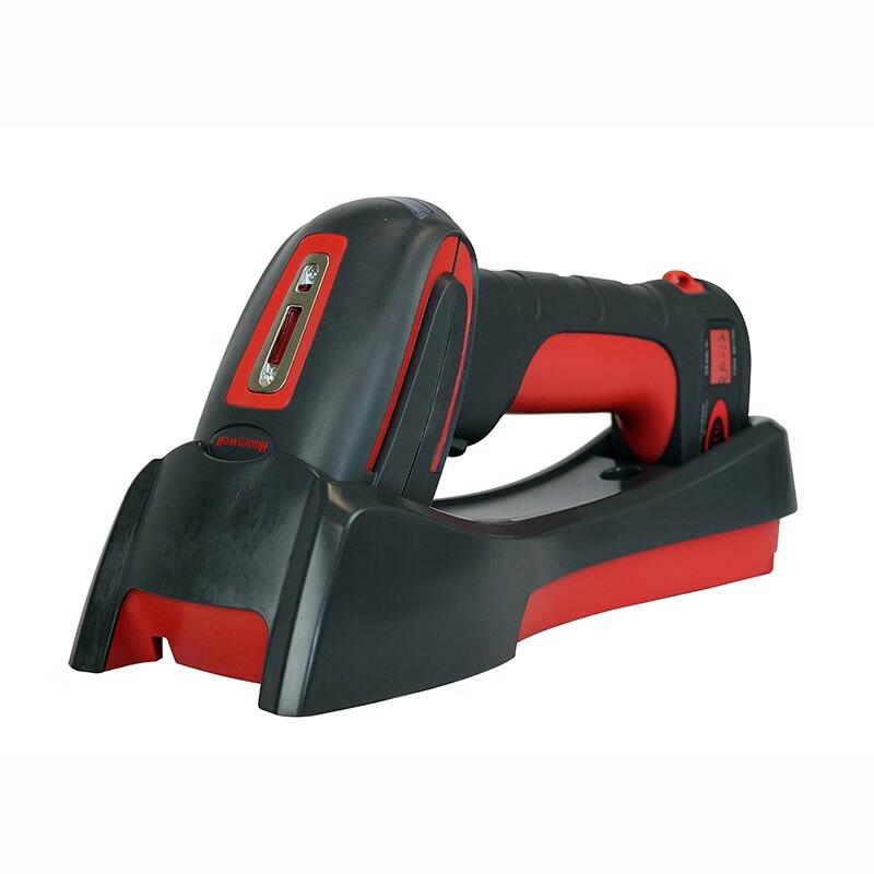 Honeywell Industrial Rugged Full Depth 2D Barcode Scanner