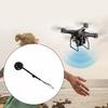Power Motor for Avata 2 CW CCW Arm Motor Filming Drones Metal with Long Wire