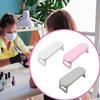 Nail Arm Rest Armrest,Manicure Tool,Foldable,Salon Use Anti Slip Professional Nails Cushion Hand