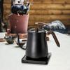 Electric Home Water Kettle Fast Boiling Office Tea for Coffee Shop