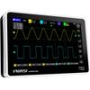 FNIRSI 1013D Oscilloscope Handheld Tablet Portable Digital Storage Oscilloscope 2 100Mhz Sampling TFT LCD Touchscreen - Oscilloscope, Kit, Channels,