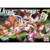 Пазл Uma Musume Pretty Derby Visual Art Series 1000 элементов (8) (1000Т-379)