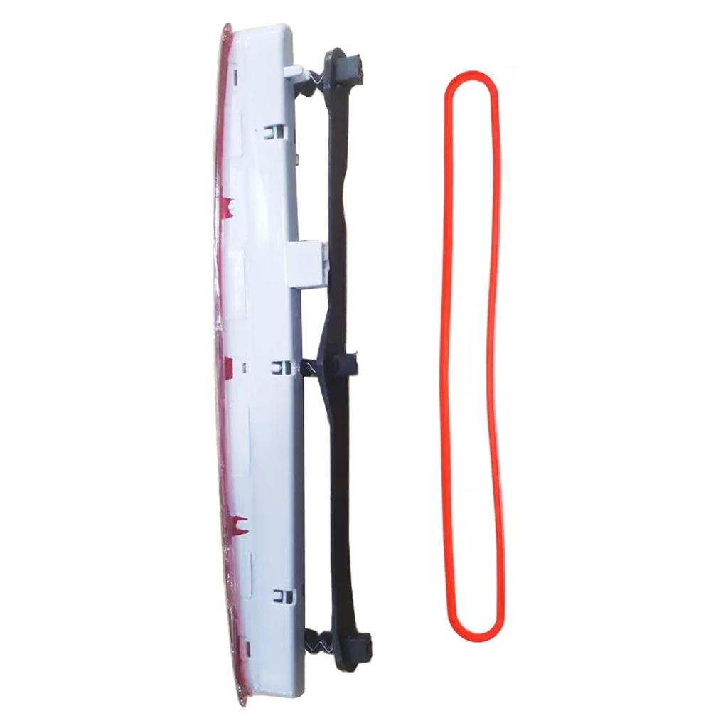 Задний фонарь Третий светодиодный стоп-сигнал Красный стоп-сигнал 1C0945097E Для VW Beetle 1998-2010