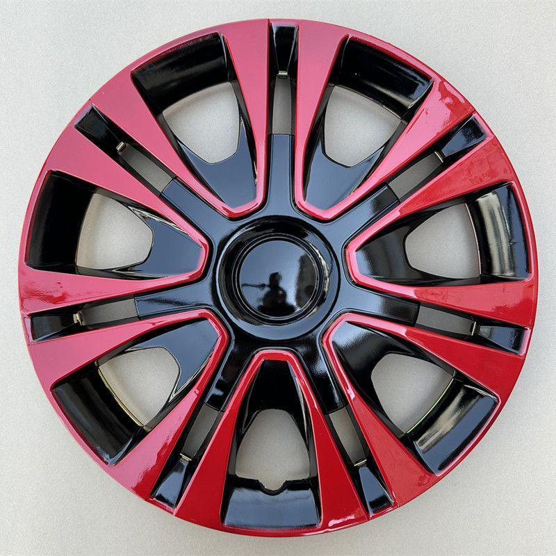 Колпак на колесо 13 дюймов для Dongfeng Xiaohu EV - Наружная защитная оболочка шины