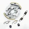 Новое сцепление для YAMAHA PW50 PY50 QT50 MPA08 С пружинами 3L5-16620-03-00