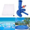 Pool Vacuum Cleaner, Handheld Pool Cleaner For Above Ground Pools, Inflatable Pools And Vacuum Cleaner Pool Cleaner