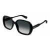 Chlo  Ch0222s 001 Women Sunglasses