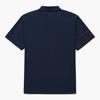 MunSingwear Men S SignaTure Cooling T ShirT Navy mr221mTS41
