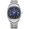 [Citizen] Exceed CB1150-67L Мужские часы Синий (Ограниченная серия - Туманность)