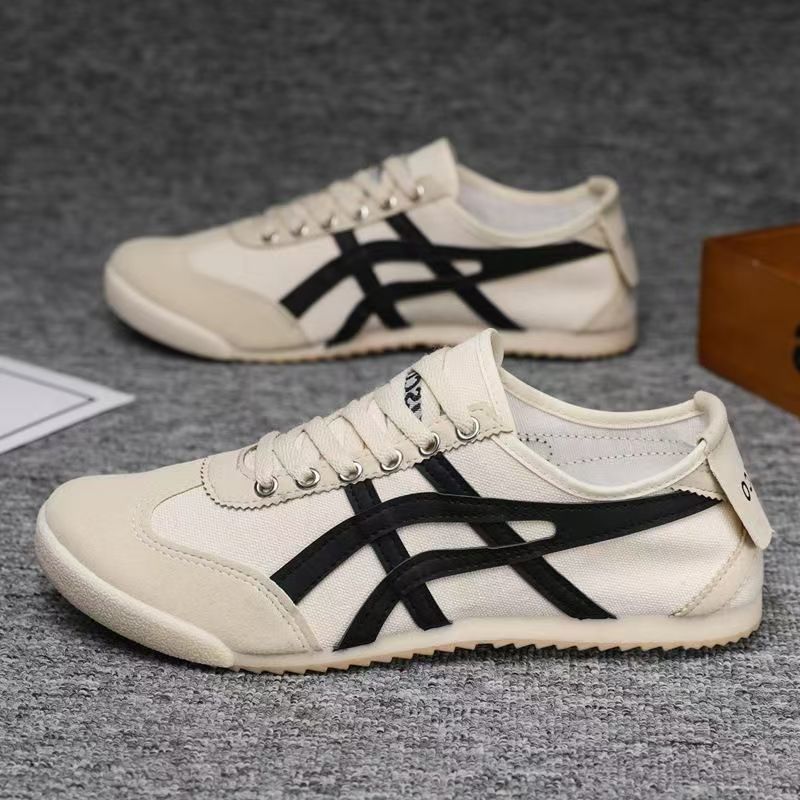 Мужские и женские одинаковые спортивные кроссовки для бега на открытом воздухе, модные универсальные, можно носить как шлепанцы, новые парные кроссовки Forrest Gump на шнуровке, трендовые кроссовки