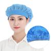 Bundled Hair Cook Hat Hair Nets Nets Work Wear Cooker Chef Cap  Catering