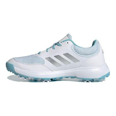 Женские кроссовки Tech Response 2.0 Golf White Hazy Sky Cloud-White Silver-Metallic FW6323