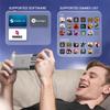 GameSir G8 Galileo Геймпад для мобильного телефона Игровой контроллер с джойстиком на эффекте Холла для iPhone 15 Android Мобильного телефона Облачный гейминг 1