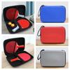 EVA Table Tennis Paddle Case Hard Table Tennis Bat Bag Table Tennis Racket Case  Sports Racket Bag