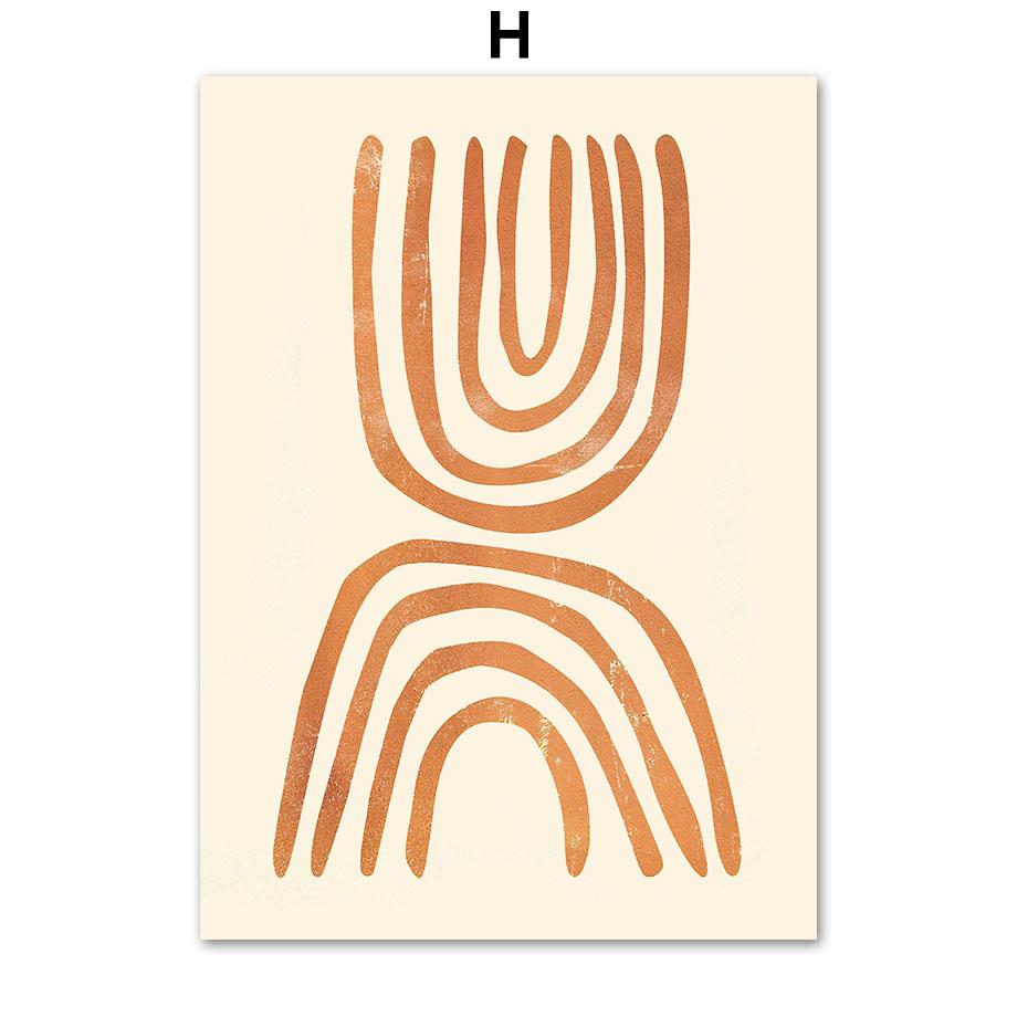 Абстрактные свежие цветы рынок парижский завод лист бохо скандинавские постеры и принты настенное искусство холст картины картины декор гостиной