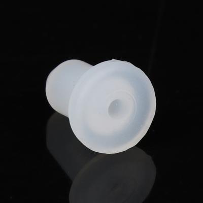 10шт СНПЧ Diy аксессуары картридж уплотнительная пробка резиновая заглушка картридж заглушки