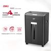 Deli D603 Office Paper Shredder CN plug (adapter included)