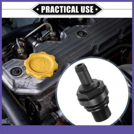 PCV Valve Single for Toyota Tacoma 2005-2015