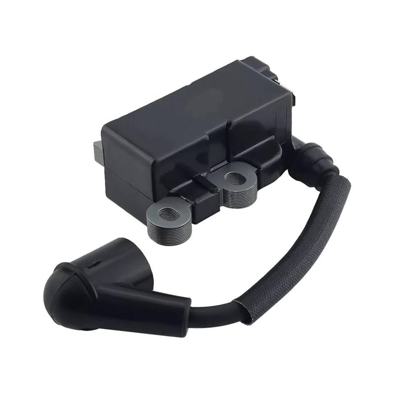Y91A-291337001 291337008 Ignition Coil Module Black Fit For Ryobi RY251PH RY252CS RY253SS RY254BC