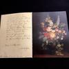 [USED] Andersen's Poetry and Botanical Art Collection "und eine kleine Blume