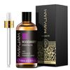 MAYJAM 100ML Lavender Eucalyptus Cinnamon Plant Essential Oil for Spa Massage Skin Care Air Purifier Humidifier Aromatherapy Rose Tea Tree Oil