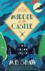 Книга Murder At the Castle