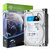 Seagate Жесткий диск для видеонаблюдения SkyHawk