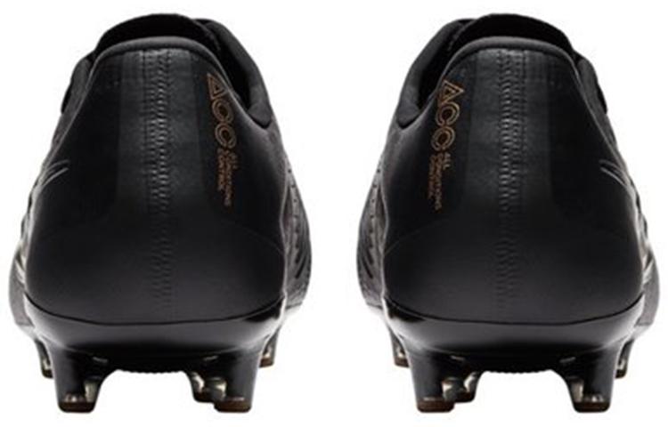 Мужские кроссовки Nike Phantom Venom Elite Ag Pro 'Черный'