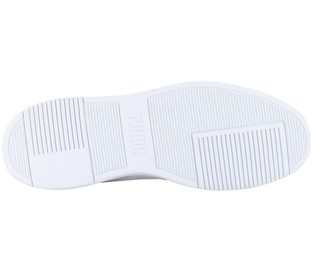 Puma Serve Pro SD - Мужские кроссовки Retro Shoes Черные 381108-01 ОРИГИНАЛ