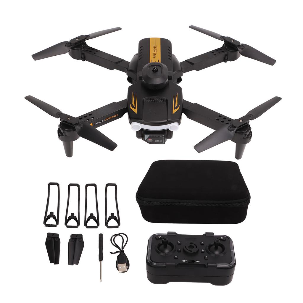 XT2 All Sides Obstacles Avoidance Drone 4K Dual Camera Aerial Photography Optical Flow Positioning