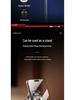 Компактный селфи-штатив с вращением на 360° и Bluetooth-пультом для прямых трансляций и фотографии