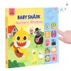 Pinkfong Sing Along with Baby Shark Sound Book