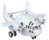 Freedom Model Kit Серия Компактная США. Набор пластиковых моделей самолета ВВС C-119 Flying Boxcar FRE162049