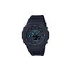 Серия G-SHOCK с двойным дисплеем LCD/Стрелки Темная Ночь Неоновая Серия Классическая Мода Восьмиугольник Модный Спортивный Кварцевый Механизм Ремешок из Смолы GA-2100-1A2PR