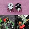 TTC 10mm White Core Mouse Encoder Mouse Wheel Decoder 24 Million for Lifetime for  G102 G304 KANA V2