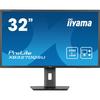 Ecran PC - IIYAMA - XB3270QSU-B1 - 32 Pouces - WQHD 2560x1440 - LED IPS