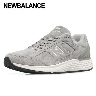 Fresh Foam 1880 V1 Серый 2e Uw1880g1