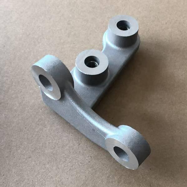 The BB5Z-3K305-A is a compatible intermediate shaft bracket for Ford Explorer, Flex, Taurus, and Police models.