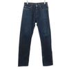 A.P.C. Старые джинсы W30 Индиго Мужские Б/У
