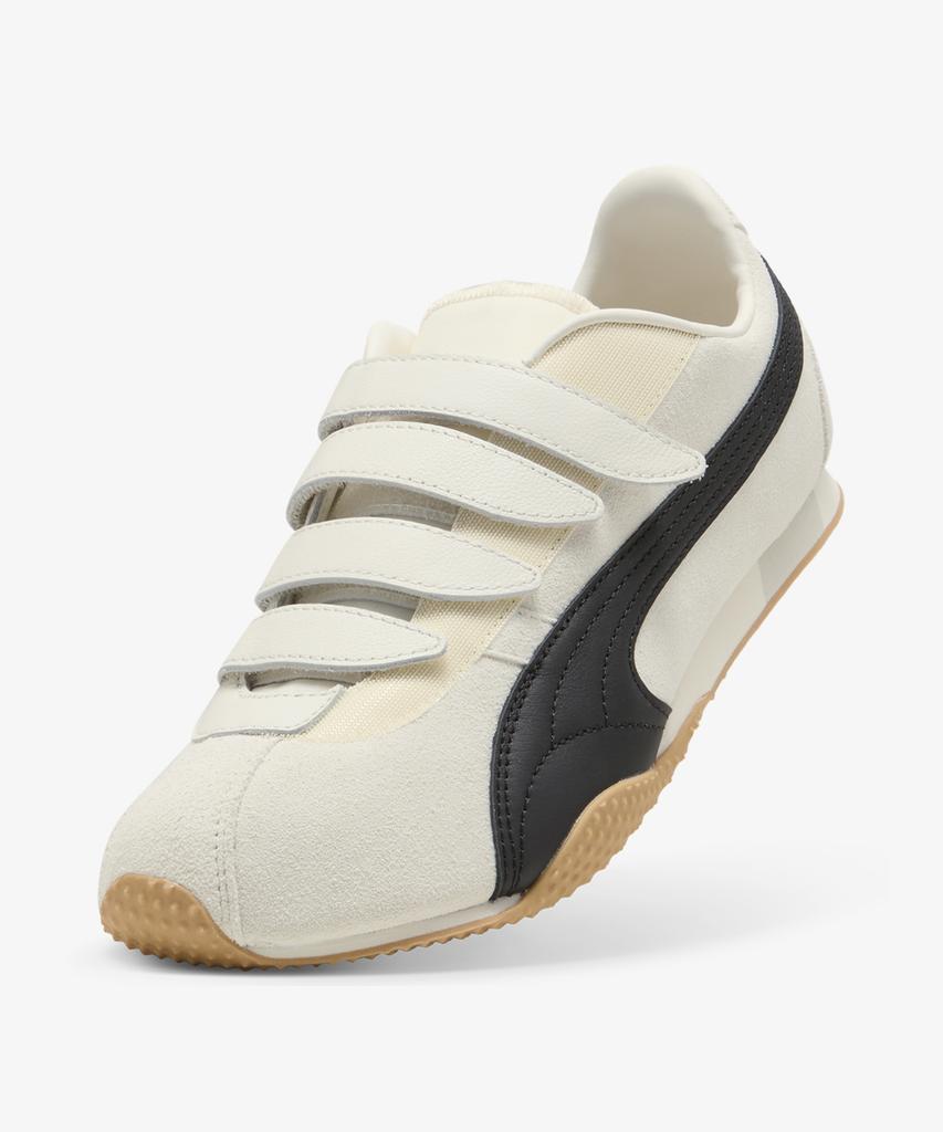 Puma Ремень H-Street Sd - Теплый Белый:Черный / 405308-03