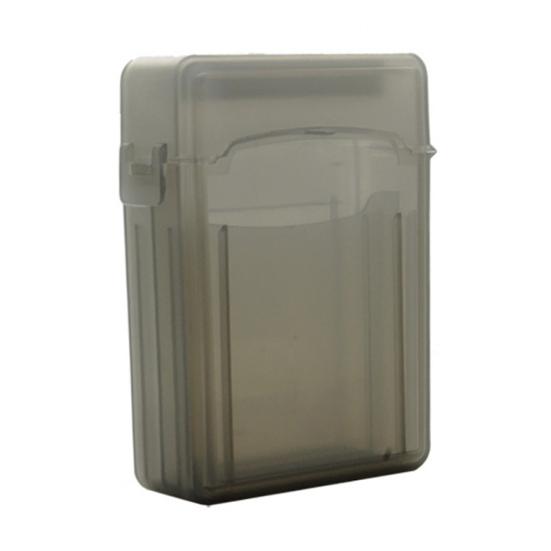 2,5-дюймовый Чехол Коробка для хранения Жесткий SATA IDE HDD Диск Защитный