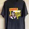 Винтажная футболка унисекс группы Misfits Horror Business Размеры от S до 5XL-SE046 БЕСПЛАТНАЯ ДОСТАВКА