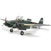 Tamiya 1/48 Nakajima J1N1-Sa Gekko Type11 Kou (IRVING) Model Kit NEW from Japan