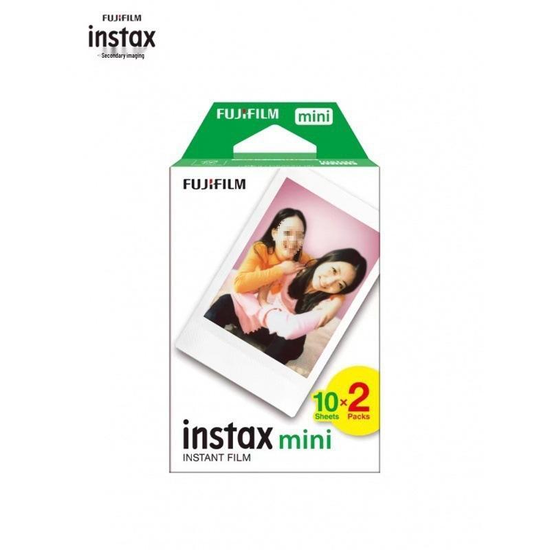 Мини-фотобумага Polaroid 3 дюйма с белой рамкой для моделей 12/11/9/8/7+/25/70/90/Link