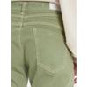 Jeans Please P0VVHO2I5N Green Slim Fit
