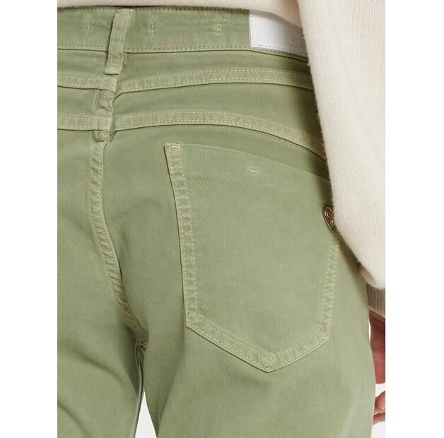 Jeans Please P0VVHO2I5N Green Slim Fit