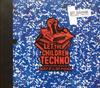 CD BUSY P & DJ MEHDI - Let The Children Techno BEC5772801 Ed Banger Recor 2011 Европа Танцевальная и Электронная Музыка Б/У